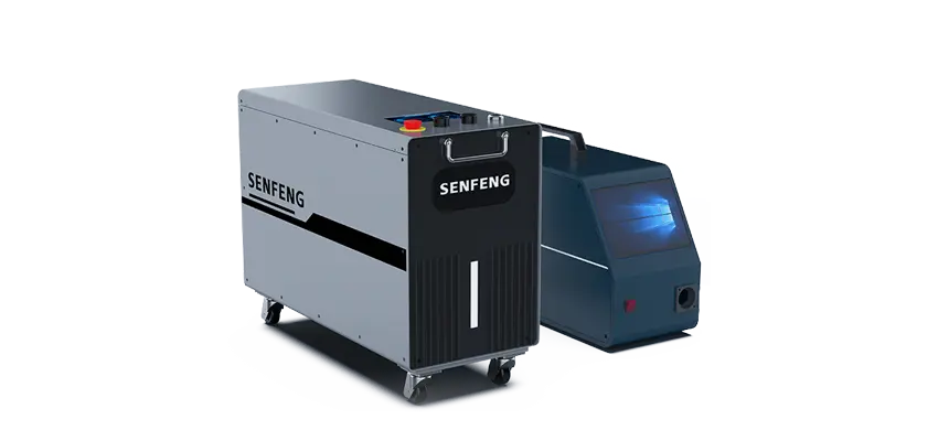 Push-down Automatic Panel Bending Machine BDC-2500 - SENFENG USA