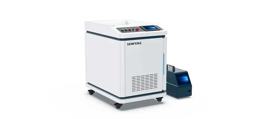 Push-down Automatic Panel Bending Machine BDC-2500 - SENFENG USA