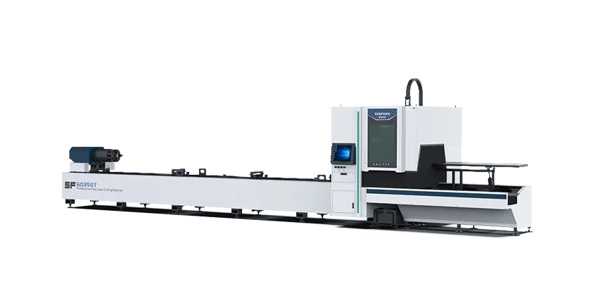 Push-down Automatic Loading and Unloading Panel Bender BDC-2500