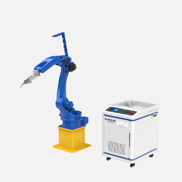 Robotic and Handheld Laser Welding Machine02