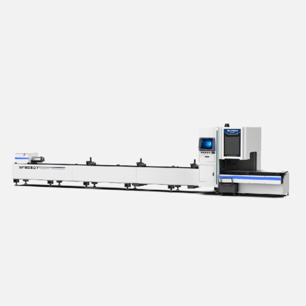 6020T professional tube laser cutter 02
