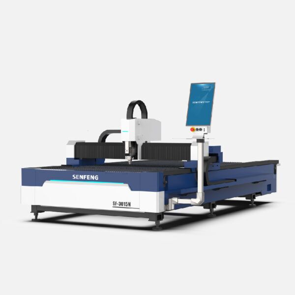3015N sheet laser cutter02