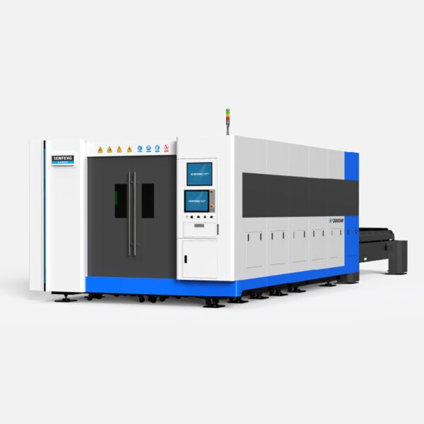 3015H5 sheet laser cutter04