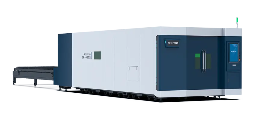 Push-down Automatic Panel Bending Machine BDC-2500 | SENFENG USA