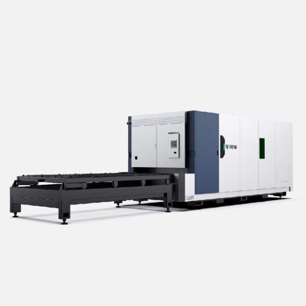 3015H4 sheet laser cutter04