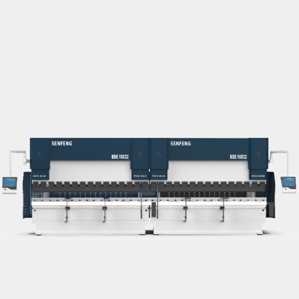 Tandem CNC Bending Machine