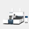 Push-down Panel Bender BDC-2500-4