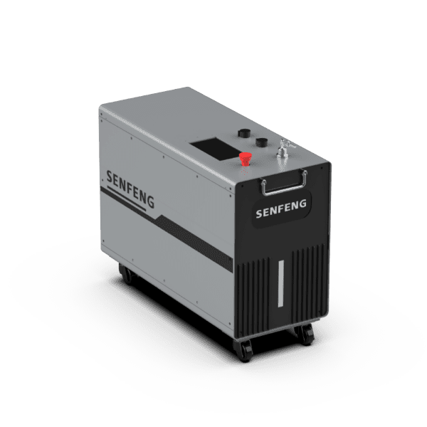 Air-cooling Handheld Laser Welding Machine-1