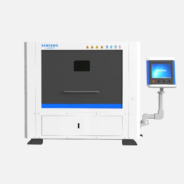 1313G sheet laser cutter02