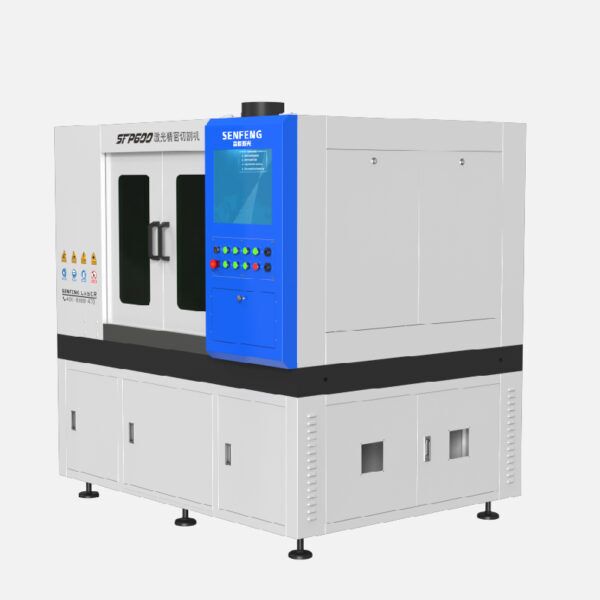 SFP600 sheet laser cutter03